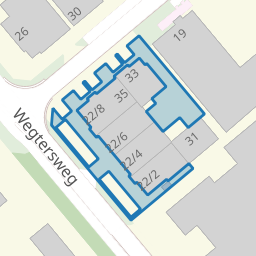 Perceel HGL01-A-4816