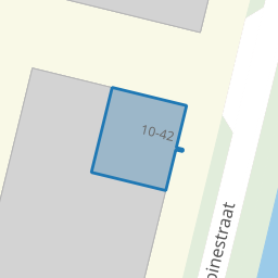 Perceel HGL01-A-4825