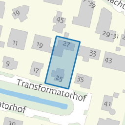 Perceel HGL01-A-4836