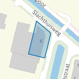 Perceel HGL01-A-4840