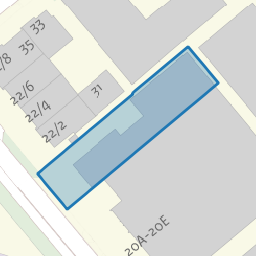 Perceel HGL01-A-4848