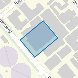 Perceel HGL01-A-4849