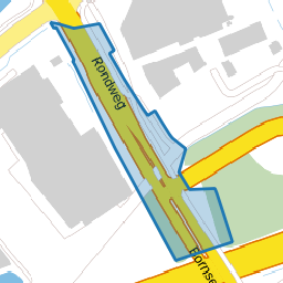 Perceel HGL01-A-4851