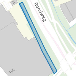 Perceel HGL01-A-4854