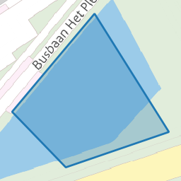 Perceel HGL01-A-4860