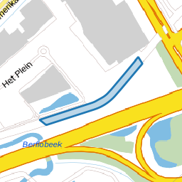 Perceel HGL01-A-4861