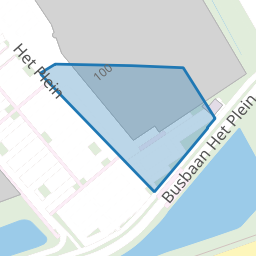 Perceel HGL01-A-4862