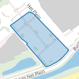 Perceel HGL01-A-4865