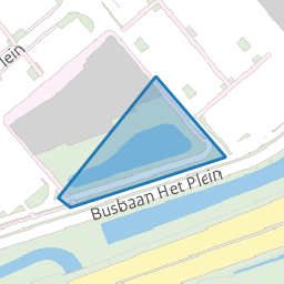 Perceel HGL01-A-4867