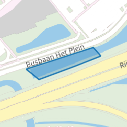 Perceel HGL01-A-4868