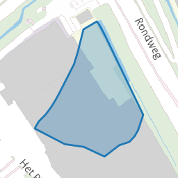 Perceel HGL01-A-4869