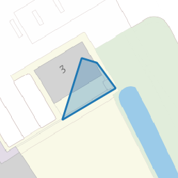 Perceel HGL01-A-4870