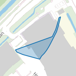 Perceel HGL01-A-4872