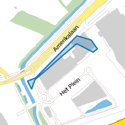 Perceel HGL01-A-4879