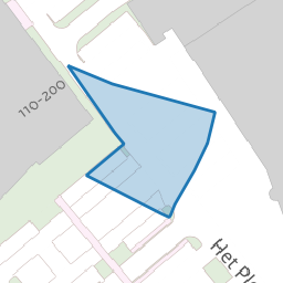 Perceel HGL01-A-4880