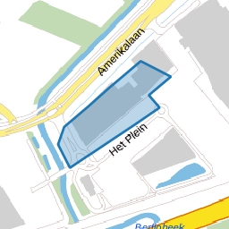 Perceel HGL01-A-4882