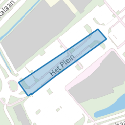 Perceel HGL01-A-4883