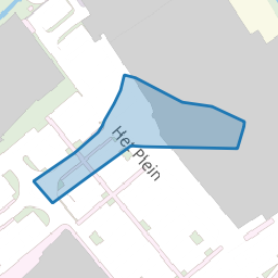 Perceel HGL01-A-4884