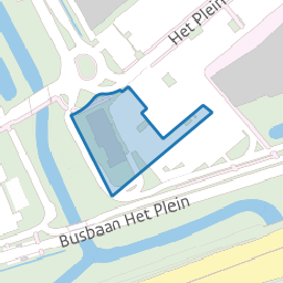 Perceel HGL01-A-4886