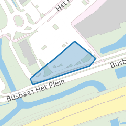 Perceel HGL01-A-4889