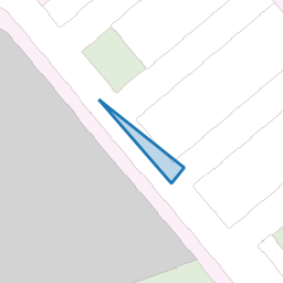 Perceel HGL01-A-4895