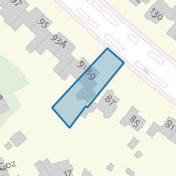 Perceel HGL01-A-4904