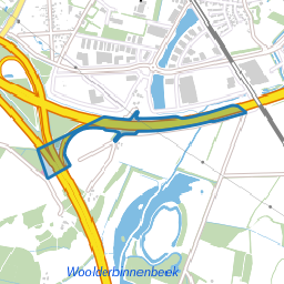 Perceel HGL01-A-4911