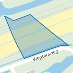 Perceel HGL01-A-4921