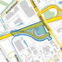 Perceel HGL01-A-4924