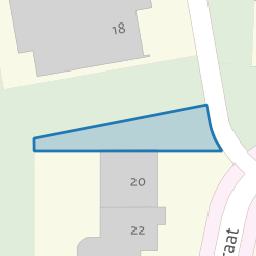 Perceel HGL01-A-4933