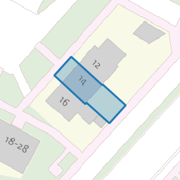 Perceel HGL01-A-4945