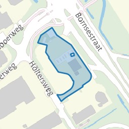 Perceel HGL01-A-4950