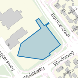 Perceel HGL01-A-4955