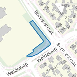 Perceel HGL01-A-4957