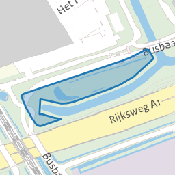 Perceel HGL01-A-4968