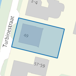 Perceel HGL01-A-4980