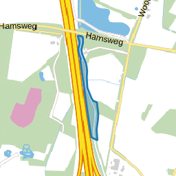 Perceel HGL01-A-4991