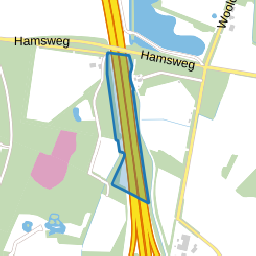 Perceel HGL01-A-4992