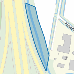 Perceel HGL01-A-4993