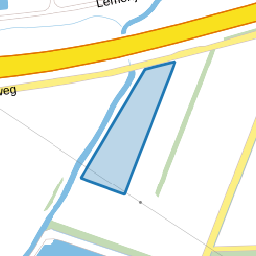 Perceel HGL01-A-5000