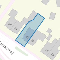 Perceel HGL01-A-5001