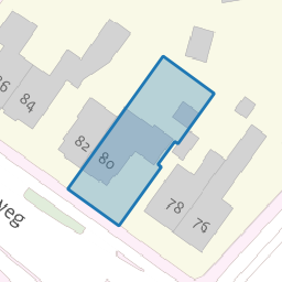 Perceel HGL01-A-5002