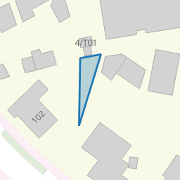 Perceel HGL01-A-5003