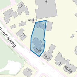 Perceel HGL01-A-5004