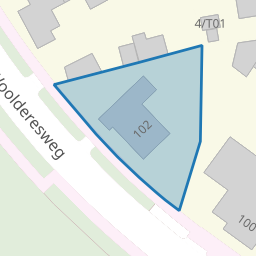 Perceel HGL01-A-5006