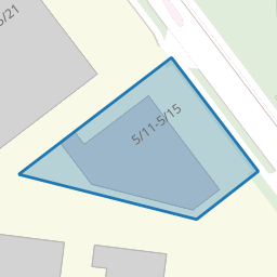 Perceel HGL01-A-5011