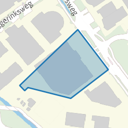 Perceel HGL01-A-5013