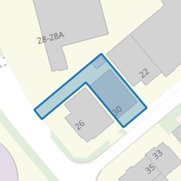 Perceel HGL01-A-5022