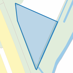 Perceel HGL01-A-5025