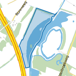 Perceel HGL01-A-5026